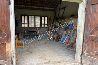 Ma-Cabane - Vente Maison ATTIGNAT-ONCIN, 65 m²