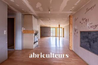 Ma-Cabane - Vente Maison Attignéville, 130 m²