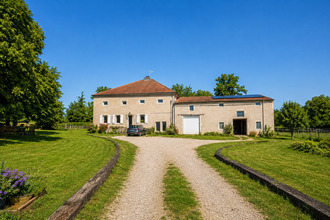Ma-Cabane - Vente Maison ATTIGNEVILLE, 250 m²