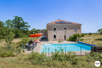 Ma-Cabane - Vente Maison ATTIGNEVILLE, 250 m²