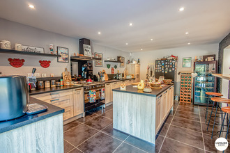 Ma-Cabane - Vente Maison ATTIGNEVILLE, 250 m²