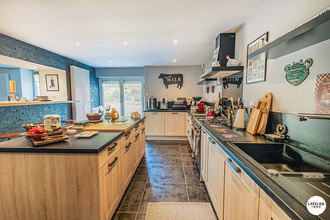 Ma-Cabane - Vente Maison ATTIGNEVILLE, 250 m²