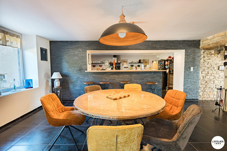 Ma-Cabane - Vente Maison ATTIGNEVILLE, 250 m²