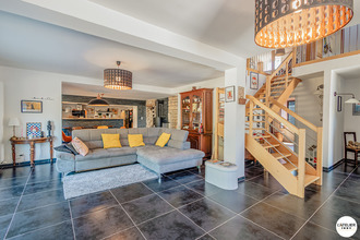 Ma-Cabane - Vente Maison ATTIGNEVILLE, 250 m²