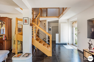 Ma-Cabane - Vente Maison ATTIGNEVILLE, 250 m²