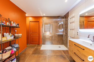 Ma-Cabane - Vente Maison ATTIGNEVILLE, 250 m²