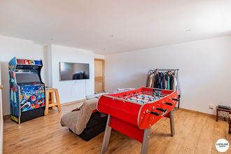 Ma-Cabane - Vente Maison ATTIGNEVILLE, 250 m²