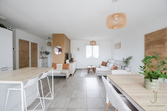 Ma-Cabane - Vente Maison ATTON, 76 m²