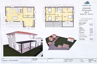 Ma-Cabane - Vente Maison AUBAGNE, 143 m²