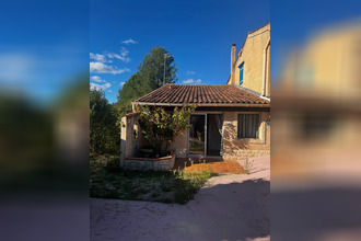 Ma-Cabane - Vente Maison AUBAGNE, 62 m²