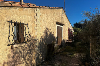 Ma-Cabane - Vente Maison AUBAGNE, 62 m²