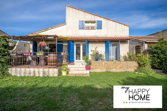 Ma-Cabane - Vente Maison AUBAGNE, 123 m²