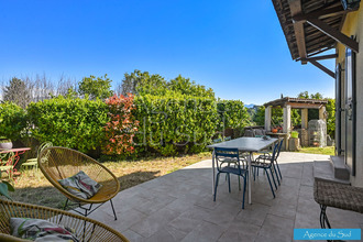 Ma-Cabane - Vente Maison AUBAGNE, 106 m²