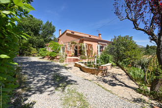 Ma-Cabane - Vente Maison AUBAGNE, 220 m²