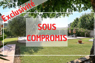 Ma-Cabane - Vente Maison AUBAGNE, 135 m²