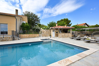 Ma-Cabane - Vente Maison AUBAGNE, 200 m²