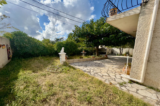 Ma-Cabane - Vente Maison AUBAGNE, 154 m²