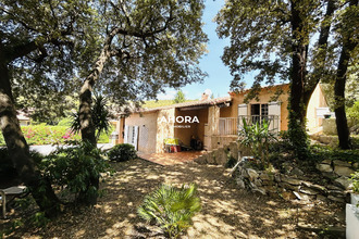 Ma-Cabane - Vente Maison Aubagne, 178 m²