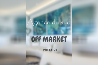 Ma-Cabane - Vente Maison AUBAGNE, 250 m²