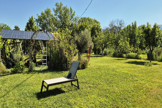 Ma-Cabane - Vente Maison Aubagne, 100 m²