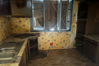 Ma-Cabane - Vente Maison AUBAGNE, 92 m²