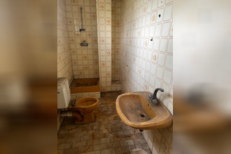 Ma-Cabane - Vente Maison AUBAGNE, 92 m²