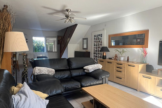 Ma-Cabane - Vente Maison AUBAGNE, 88 m²