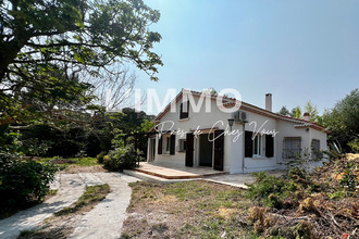 Ma-Cabane - Vente Maison AUBAGNE, 115 m²