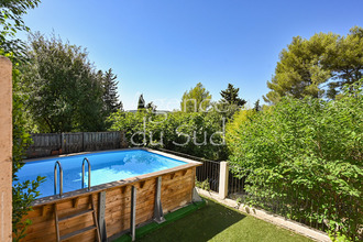 Ma-Cabane - Vente Maison AUBAGNE, 114 m²