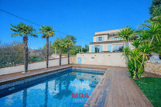 Ma-Cabane - Vente Maison Aubagne, 195 m²