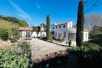 Ma-Cabane - Vente Maison AUBAGNE, 220 m²