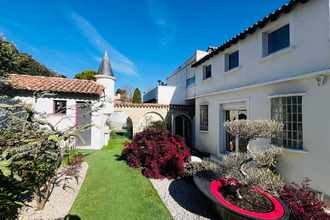 Ma-Cabane - Vente Maison AUBAGNE, 220 m²