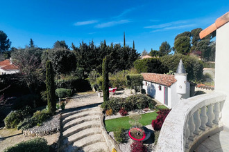 Ma-Cabane - Vente Maison AUBAGNE, 220 m²