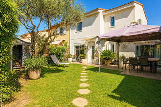 Ma-Cabane - Vente Maison AUBAGNE, 102 m²