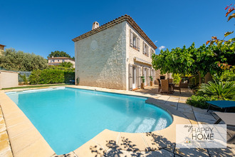 Ma-Cabane - Vente Maison AUBAGNE, 102 m²