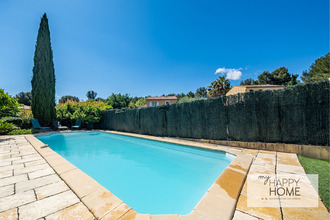 Ma-Cabane - Vente Maison AUBAGNE, 102 m²