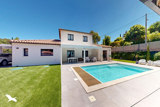 Ma-Cabane - Vente Maison AUBAGNE, 143 m²