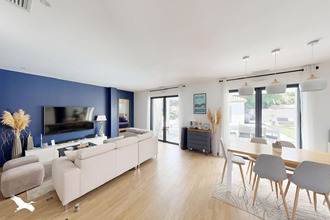 Ma-Cabane - Vente Maison AUBAGNE, 143 m²