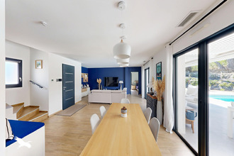 Ma-Cabane - Vente Maison AUBAGNE, 143 m²