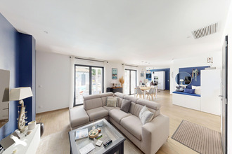 Ma-Cabane - Vente Maison AUBAGNE, 143 m²