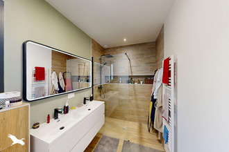 Ma-Cabane - Vente Maison AUBAGNE, 143 m²