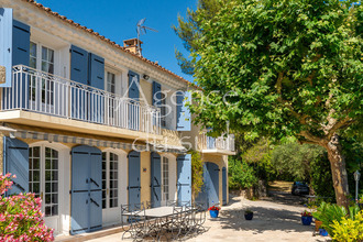 Ma-Cabane - Vente Maison AUBAGNE, 290 m²