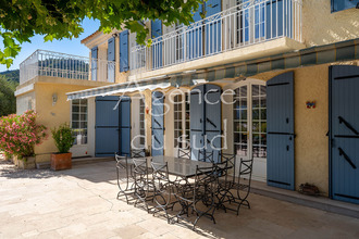 Ma-Cabane - Vente Maison AUBAGNE, 290 m²
