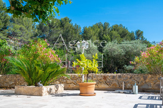 Ma-Cabane - Vente Maison AUBAGNE, 290 m²