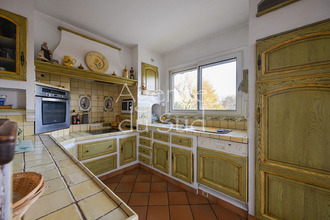 Ma-Cabane - Vente Maison AUBAGNE, 160 m²