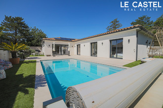 Ma-Cabane - Vente Maison Aubagne, 150 m²