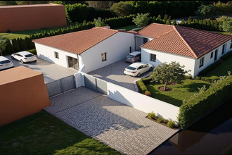 Ma-Cabane - Vente Maison AUBAGNE, 95 m²