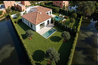 Ma-Cabane - Vente Maison AUBAGNE, 95 m²