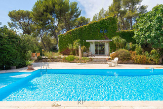Ma-Cabane - Vente Maison AUBAGNE, 280 m²