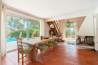 Ma-Cabane - Vente Maison AUBAGNE, 280 m²